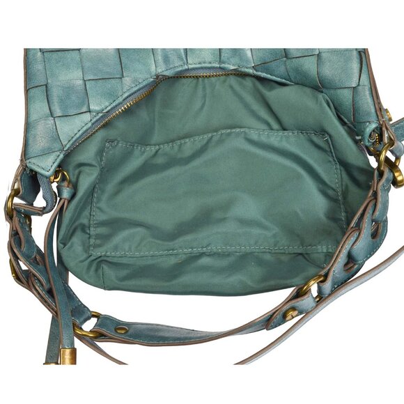 Cute Shoulder Bag Crossbody/Faux Leather - Picture 4 of 11